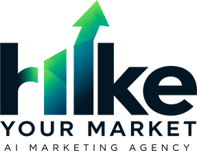 Hike Your Market, AI Marketing Agency